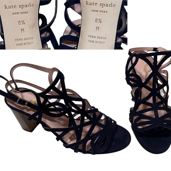 Kate Spade Barbie Shoes Kate Spade - Picture 3 of 16